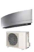 Reparación averías aire acondicionado Whirlpool en  Ávila