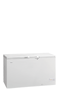 Reparación averías arcón Whirlpool en  Ávila