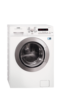 Reparación averías lavasecadoras Whirlpool en  Ávila