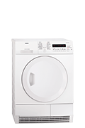 Reparación averías secadora Whirlpool en  Ávila