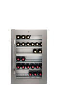 Reparación averías vinoteca Whirlpool en  Ávila